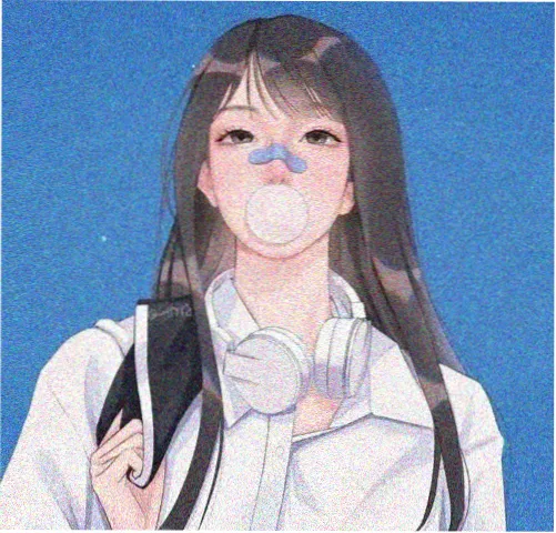 观众木子的头像